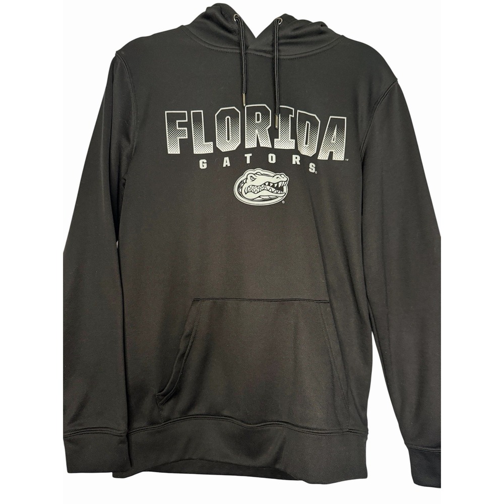 Florida Gators Colosseum Hoodie Pullover Unisex Small Black Sweatshirt